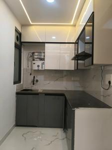 Kitchen Image of 1050 Sq.ft 2 BHK Apartment / Flat for sale in Noida Extension Greater Noida for Rs. 4045000