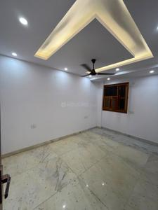 Hall Image of 1100 Sq.ft 2 BHK Builder Floor for sale in Vaishali Ghaziabad for Rs. 8200000
