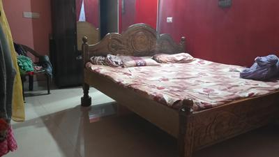 Bedroom Image of 2000 Sq.ft 2 BHK Duplex for sale in Kabir Nagar Raipur for Rs. 4350000