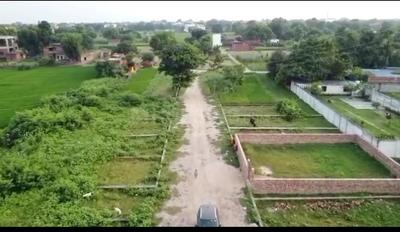 Image of 1100 Sq.ft Residential Plot / Land for sale in Rohania, Varanasi for Rs. 3850000