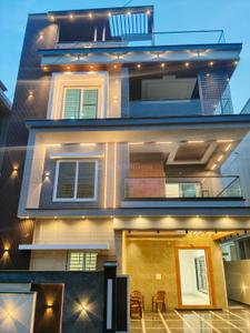 Image of 6000 Sq.ft 6 BHK Villa for sale in Kapra, Secunderabad for Rs. 45000000
