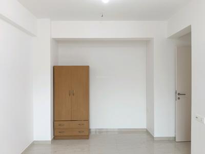 Bedroom Image of 1500 Sq.ft 3 BHK Apartment / Flat for rent in Hiranandani Rodas Enclave, Hiranandani Estate Thane for Rs. 83000