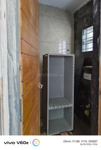 Bedroom Image of 1800 Sq.ft 3 BHK Builder Floor for rent in Nagarbhavi Bengaluru for Rs. 45000