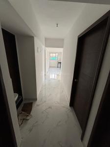 Image of 600 Sq.ft 1 BHK Apartment / Flat for rent in Ramesh Hermes Heritage Phase 2, Yerawada, Pune for Rs. 26000