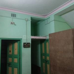 Living Room Image of 400 Sq.ft 1 BHK Builder Floor for rent in Mali Panchghara Howrah for Rs. 5000
