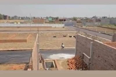 Image of 675 Sq.ft Residential Plot / Land for sale in Sector 17A, Greater Noida for Rs. 1800000