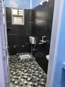 Bathroom Image of 1550 Sq.ft 2 BHK Independent House for rent in Nehru Colony Rohtak for Rs. 15000