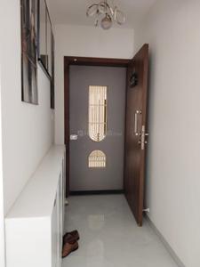 Hall Image of 1450 Sq.ft 3 BHK Penthouse for sale in Gagan Avencia, Kharadi Pune for Rs. 24500000