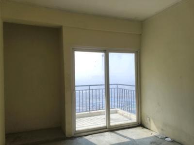 Bedroom Image of 1000 Sq.ft 2 BHK Apartment / Flat for sale in Amrapali Verona Heights, Noida Extension Greater Noida for Rs. 7865000