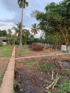 Image of 20 Sq.ft Residential Plot / Land for sale in South Chittoor, Kochi for Rs. 14000000