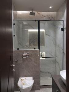 Bedroom Two Image of 2250 Sq.ft 4 BHK Builder Floor for sale in Paschim Vihar New Delhi for Rs. 48500000