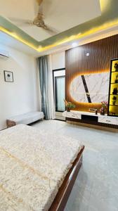 Bedroom Image of 4500 Sq.ft 7 BHK Villa for sale in Sushant City - I Jaipur for Rs. 29100000