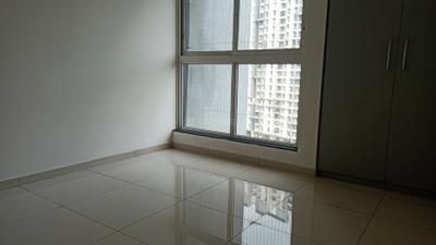 Bedroom Image of 1100 Sq.ft 3 BHK Apartment / Flat for sale in Kasarvadavali Thane for Rs. 16000000