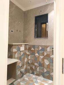 Common Bathroom Image of 1400 Sq.ft 3 BHK Builder Floor for sale in Indirapuram Ghaziabad for Rs. 17000000
