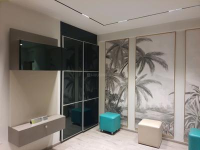 Bedroom Image of 1275 Sq.ft 2 BHK Apartment / Flat for sale in Ashiana Mulberry by Ashiana Homes, Sector 2 Sohna for Rs. 10200000