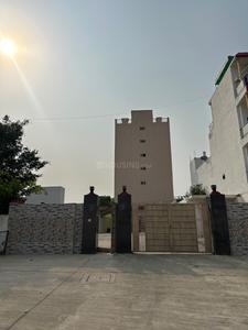 Building Image of The Pravaha in Noida Extension, Khera Choganpur