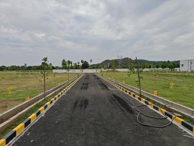 Image of 1118 Sq.ft Residential Plot / Land for sale in Urapakkam, Chennai for Rs. 2793882