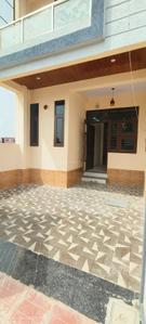 Image of 900 Sq.ft 3 BHK Duplex for sale in Ansal Sushant City II, Kalwad Road, Jaipur for Rs. 6500000