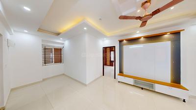 Hall Image of 1599 Sq.ft 3 BHK Apartment / Flat for sale in Myhna Maple, Varthur Bengaluru for Rs. 19000000