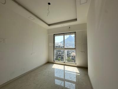 Bedroom Image of 984 Sq.ft 2 BHK Apartment / Flat for sale in Shree Maruti Heights, Kalwa Thane for Rs. 11700000