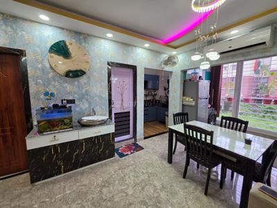 Hall Image of 1050 Sq.ft 2 BHK Apartment / Flat for sale in Matigara Siliguri for Rs. 5600000