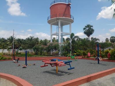 Image of 2400 Sq.ft Residential Plot / Land for sale in Kovilpalayam, Coimbatore for Rs. 6473000