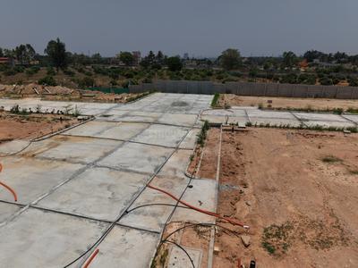 Image of 1300 Sq.ft Residential Plot / Land for sale in Kalyan Nagar, Bengaluru for Rs. 9100000