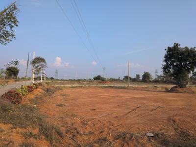Image of 167 Sq.ft Residential Plot / Land for sale in Kongara Kalan, Hyderabad for Rs. 5344084
