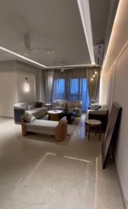 Hall Image of 2480 Sq.ft 4 BHK Apartment / Flat for sale in Janta Falcon View, JLPL Industrial Area Mohali for Rs. 29000000