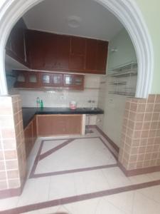 1 BHK Independent Builder Floor
