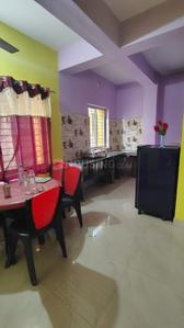 Hall Image of 950 Sq.ft 2 BHK Apartment / Flat for rent in Benachity Durgapur for Rs. 14000