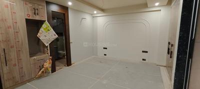 Bedroom Image of 1900 Sq.ft 3 BHK Builder Floor for sale in Hauz Khas New Delhi for Rs. 62500000