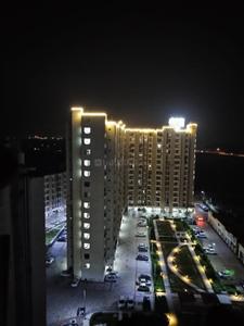 Balcony Image of 1150 Sq.ft 2 BHK Apartment / Flat for sale in SBP Housing Park, Mohan Nagar Dera Bassi for Rs. 3600000