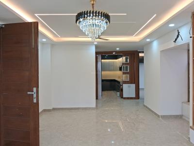 Living Room Image of 1700 Sq.ft 4 BHK Apartment / Flat for sale in JMD Diamond Residency, Sector 73 Noida for Rs. 8000000