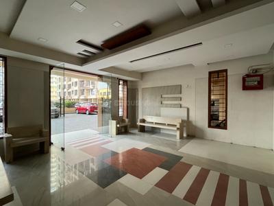 Hall Image of 950 Sq.ft 2 BHK Apartment / Flat for sale in Rajesh Raj Legacy, Vikhroli West Mumbai for Rs. 19500000