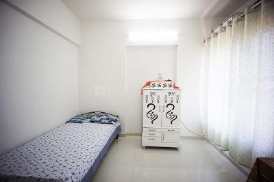 Bedroom Image of 933 Sq.ft 2 BHK Apartment / Flat for sale in Kohinoor Courtyard One, Wakad Pune for Rs. 10600000