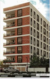 Image of 1350 Sq.ft 2 BHK Apartment / Flat for sale in Ganesham Kings Park, Raja Park, Jaipur for Rs. 8500000