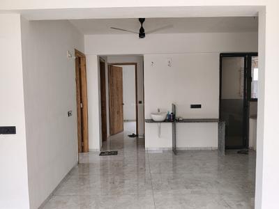 Passage Image of 1750 Sq.ft 3 BHK Apartment / Flat for rent in Keshav Elitus by Keshav Realty, Randesan Gandhinagar for Rs. 35000