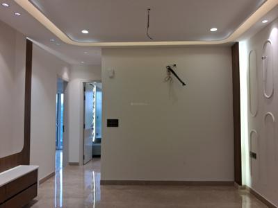 Living Room Image of 1200 Sq.ft 3 BHK Builder Floor for sale in Paschim Vihar New Delhi for Rs. 27500000
