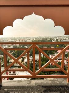Balcony Image of 3142 Sq.ft 4.5 BHK Apartment / Flat for sale in Dalanwala Dehradun for Rs. 40000000