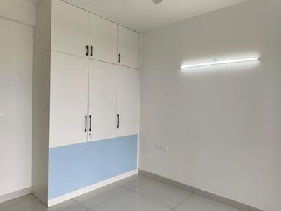 Bedroom Image of 2500 Sq.ft 4 BHK Apartment / Flat for sale in Purva Atmosphere, Kothnur Narayanapura Bengaluru for Rs. 36000000