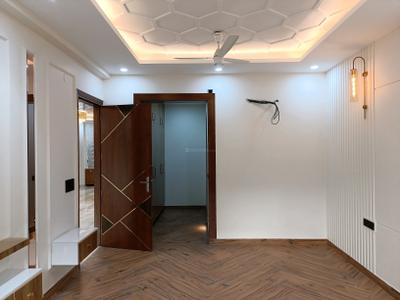 Bedroom Image of 2500 Sq.ft 4 BHK Builder Floor for sale in Sector 50 Gurgaon for Rs. 47500000