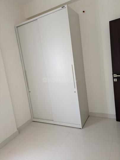 Ars arcades Bedroom 1