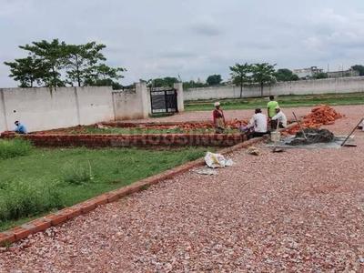 Image of 900 Sq.ft Residential Plot / Land for sale in Sector 17A, Greater Noida for Rs. 2600000