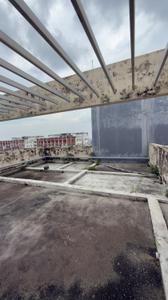 Balcony Image of 4200 Sq.ft 4 BHK Apartment / Flat for sale in Ambuja Ujjwala The Condoville, Rajarhat Kolkata for Rs. 31000000