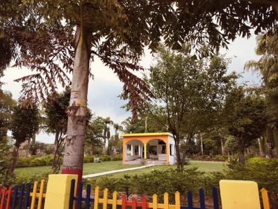 Image of 800 Sq.ft Residential Plot / Land for sale in Surtalai, Jabalpur for Rs. 1360000