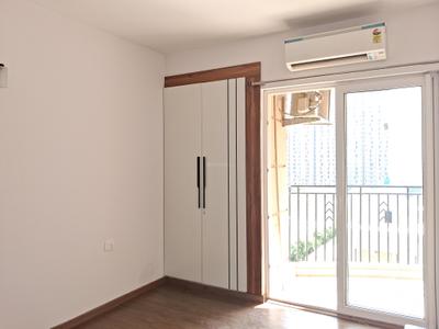 Bedroom Image of 1399 Sq.ft 3 BHK Apartment / Flat for sale in ATS Pious Hideaways, Sector 150 Noida for Rs. 19000000