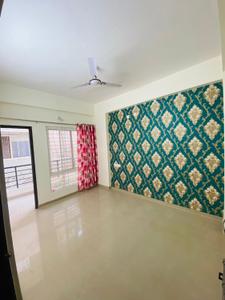 Bedroom Image of 911 Sq.ft 2 BHK Apartment / Flat for sale in Goyal and Singha Dream City, Talawali Chanda Indore for Rs. 4125000