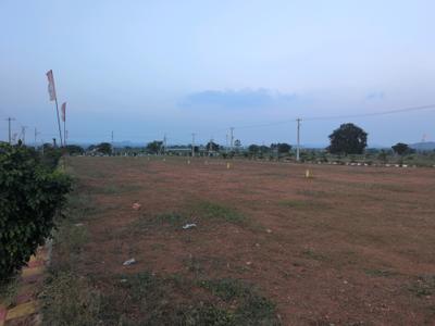 Image of 170 Sq.ft Residential Plot / Land for sale in SGD Elite Future County, Yacharam, Hyderabad for Rs. 2400088