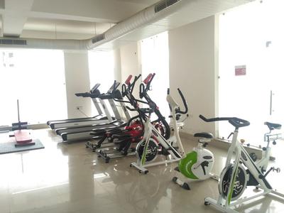 Image of 1120 Sq.ft 2 BHK Apartment / Flat for sale in The Antriksh Heights, Sector 84, Gurgaon for Rs. 9500000